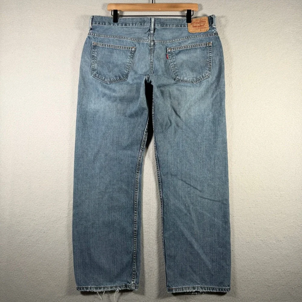 Levis levi strauss